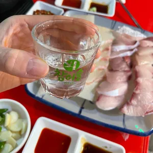 맛있는포장마차 사진