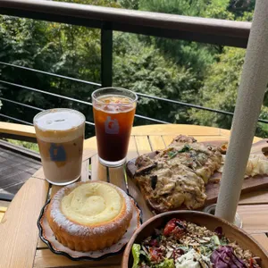 부암동 7번지 제빵소 사진