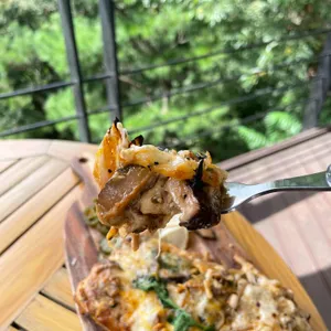 부암동 7번지 제빵소 사진