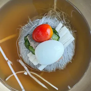 함흥관 사진 1