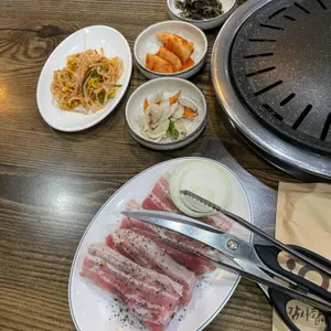장쟁이쌈선생 사진