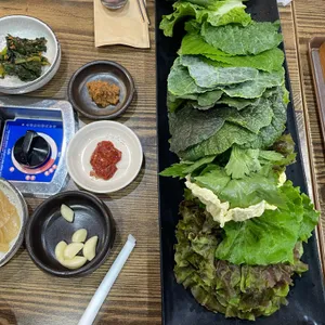 장쟁이쌈선생 사진