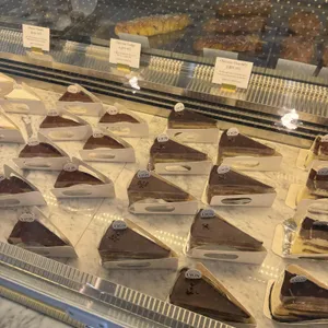 카페 드 리옹 사진