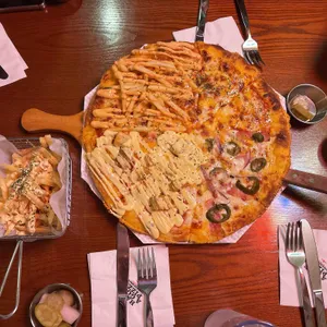 치즈웨이브 사진