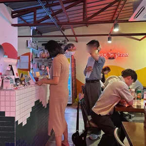 치즈웨이브 리뷰 사진