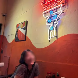 치즈웨이브 리뷰 사진