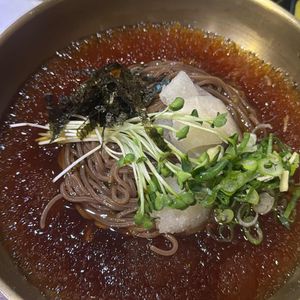 금봉텐동 리뷰 사진