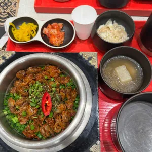일월오악 롯데백화점 대표 사진