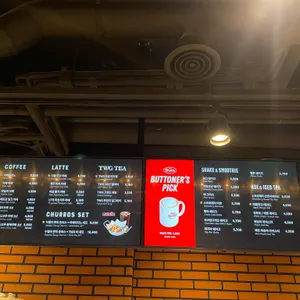 보드게임카페 레드버튼 리뷰 사진