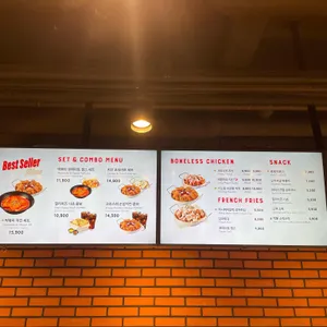 보드게임카페 레드버튼 리뷰 사진