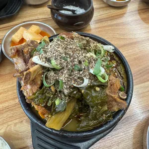 일품중앙설렁탕 사진 2