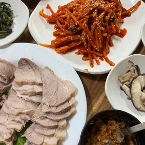산수쌈밥 대표 사진
