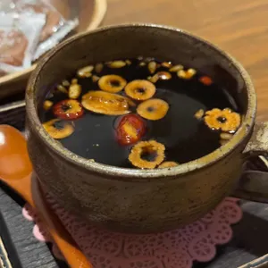 한옥카페 지은 사진