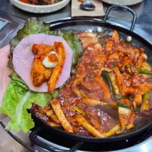 우루래 사진