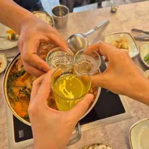 맛울림감자탕 대표 사진