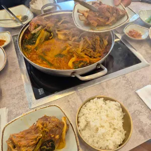 맛울림감자탕 사진 1