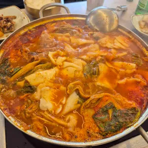맛울림감자탕 사진 2