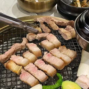 금성회관 리뷰 사진