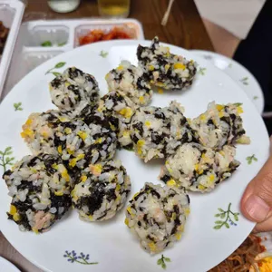내포족발 사진