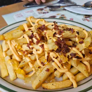 매드포갈릭 리뷰 사진