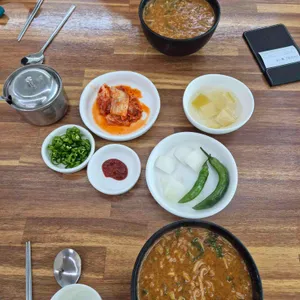 대흥식당 사진 2