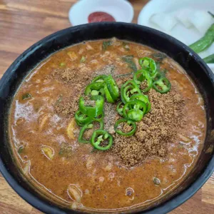 대흥식당 사진