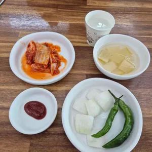 대흥식당 대표 사진