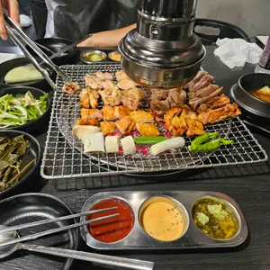 청미계 대표 사진