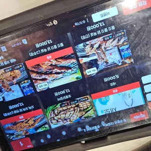 팔각도 리뷰 사진