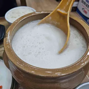 24시전주명가콩나물국밥 대표 사진