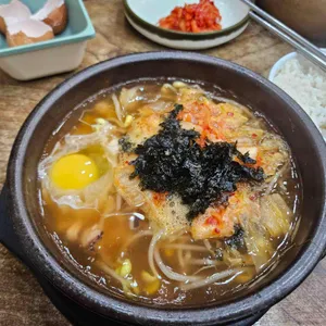 24시전주명가콩나물국밥 사진