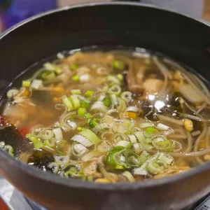 74족발 사진