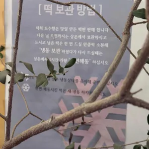 도수향 리뷰 사진