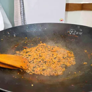 석호네솥뚜껑닭볶음탕 대표 사진