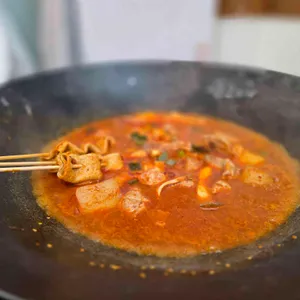 석호네솥뚜껑닭볶음탕 사진