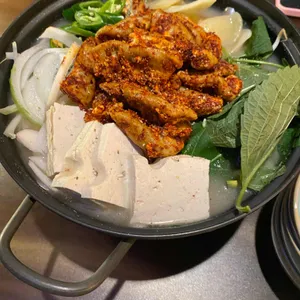 당산 포차계단집 사진 1
