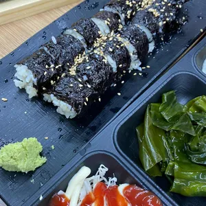 우주횟집 사진