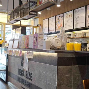 메가MGC커피 리뷰 사진