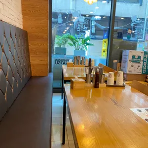 브라운돈까스 리뷰 사진