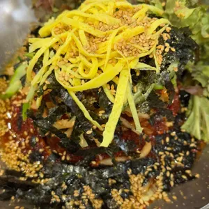 북한강막국수닭갈비 사진