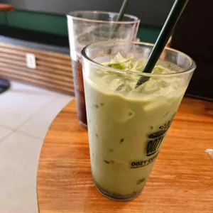 우지커피 사진 2