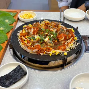 쭈불리 대표 사진