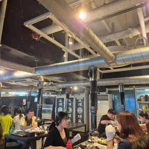 조개대표 리뷰 사진