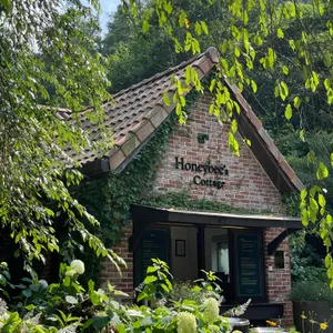 제이드가든 카페 리뷰 사진