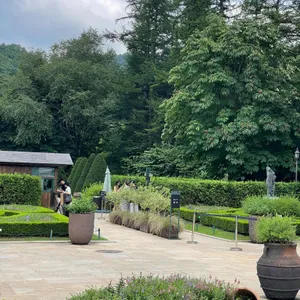 제이드가든 카페 리뷰 사진