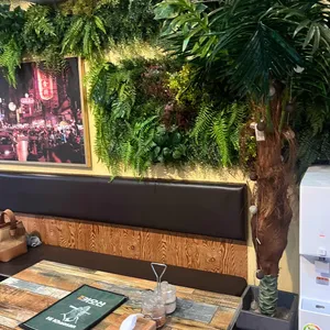 하이카오산 리뷰 사진