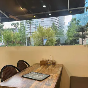 하이카오산 리뷰 사진