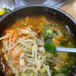 전주콩나루 콩나물국밥 대표 사진