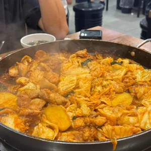 오근내7닭갈비 리뷰 사진