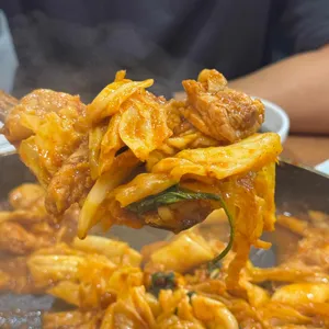 오근내7닭갈비 리뷰 사진